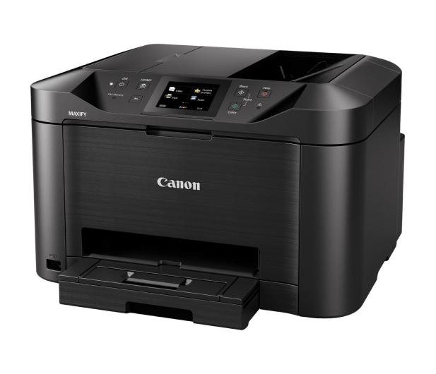 CANON Maxify MB5150 0960C009AA - 331036 - zdjęcie 3